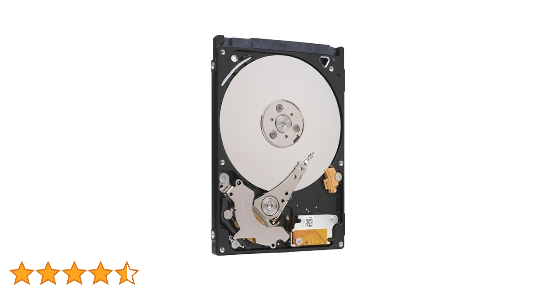 (未使用･未開封品)　Seagate Laptop Thin HDD 2.5インチ内蔵HDD 500GB SATA 6.0Gb/s 7200rpm 32MB ST500LM021 f4u0baa SEAGATE ST500LM021 Laptop Thin SATA III 7mm 500GB 2.5-Inch